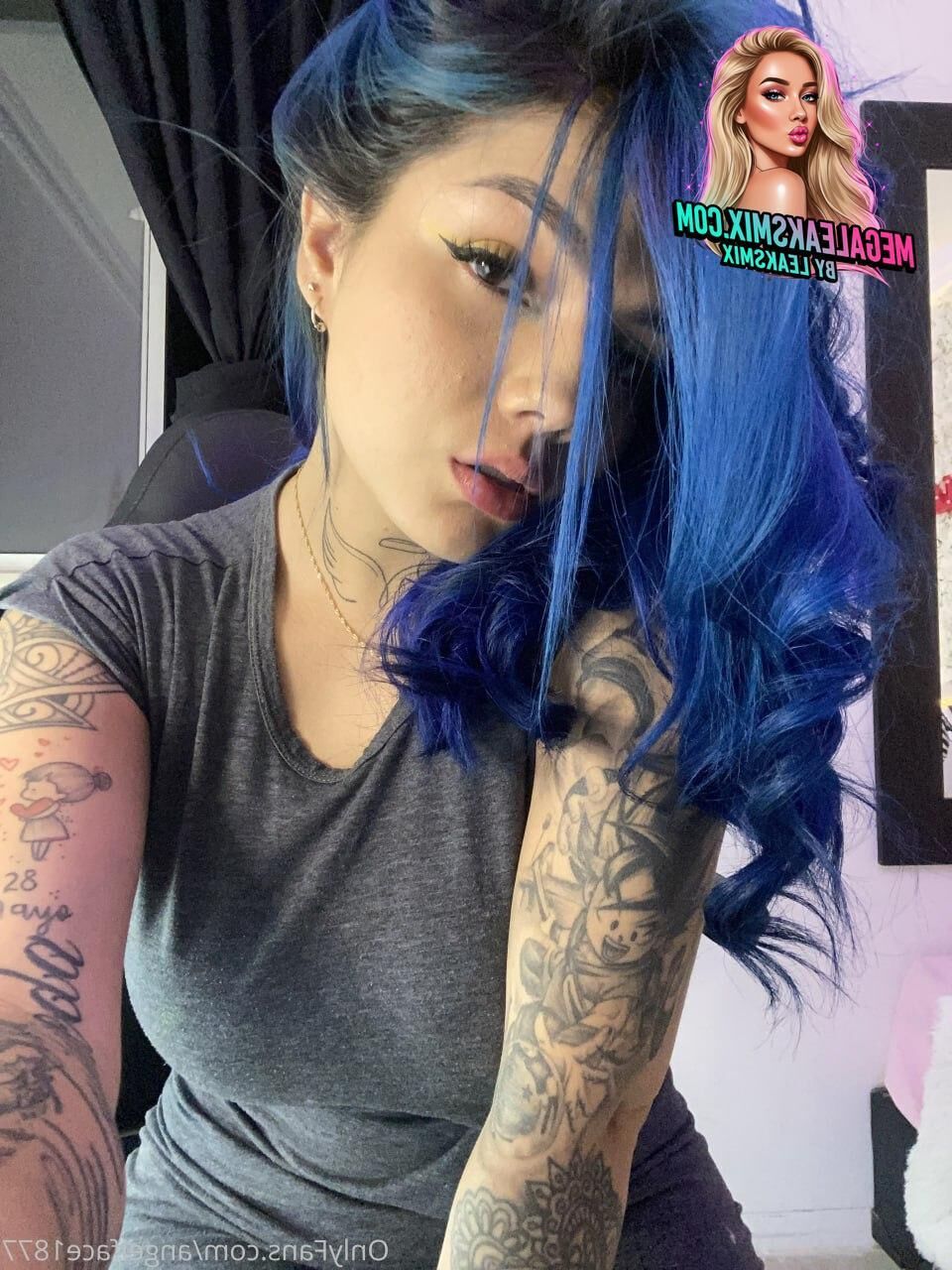 Lecksmix_
