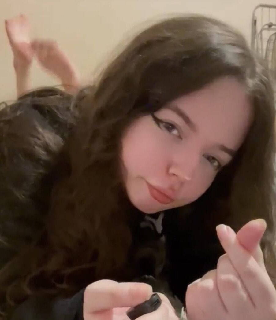 Dieser Slimthicc Russisch