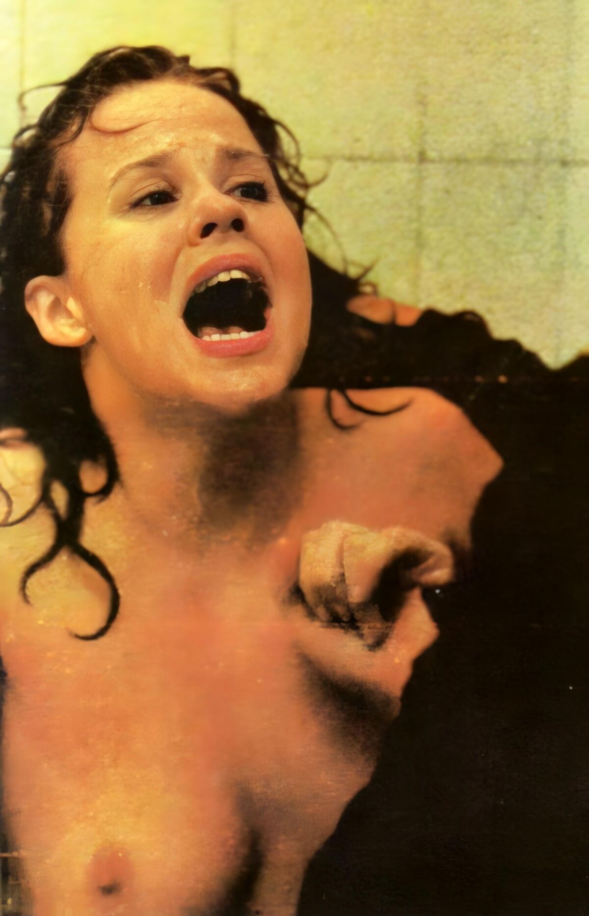 A Megablast Of Linda Blair