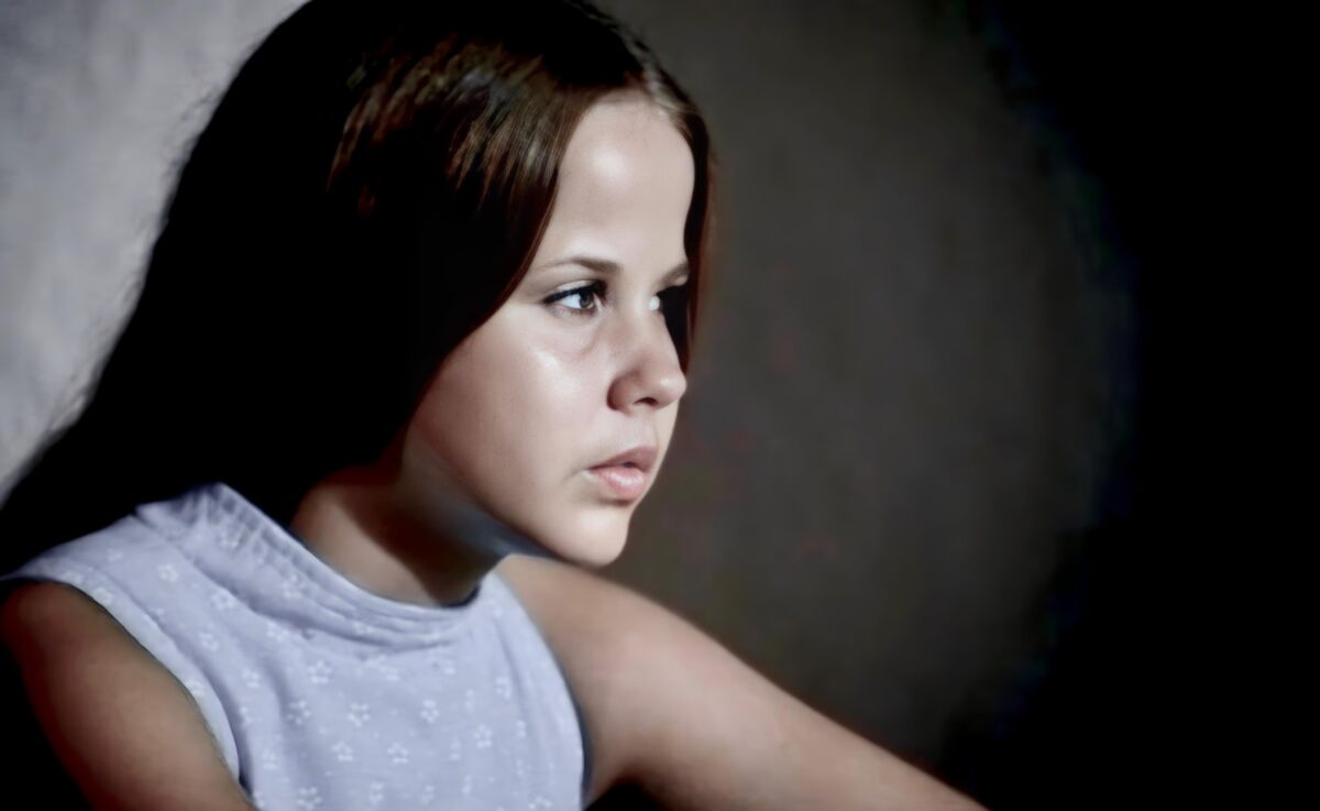 A Megablast Of Linda Blair