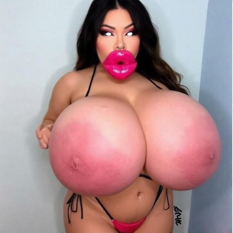 Dead in the head, slut in the heart, proud bimbos