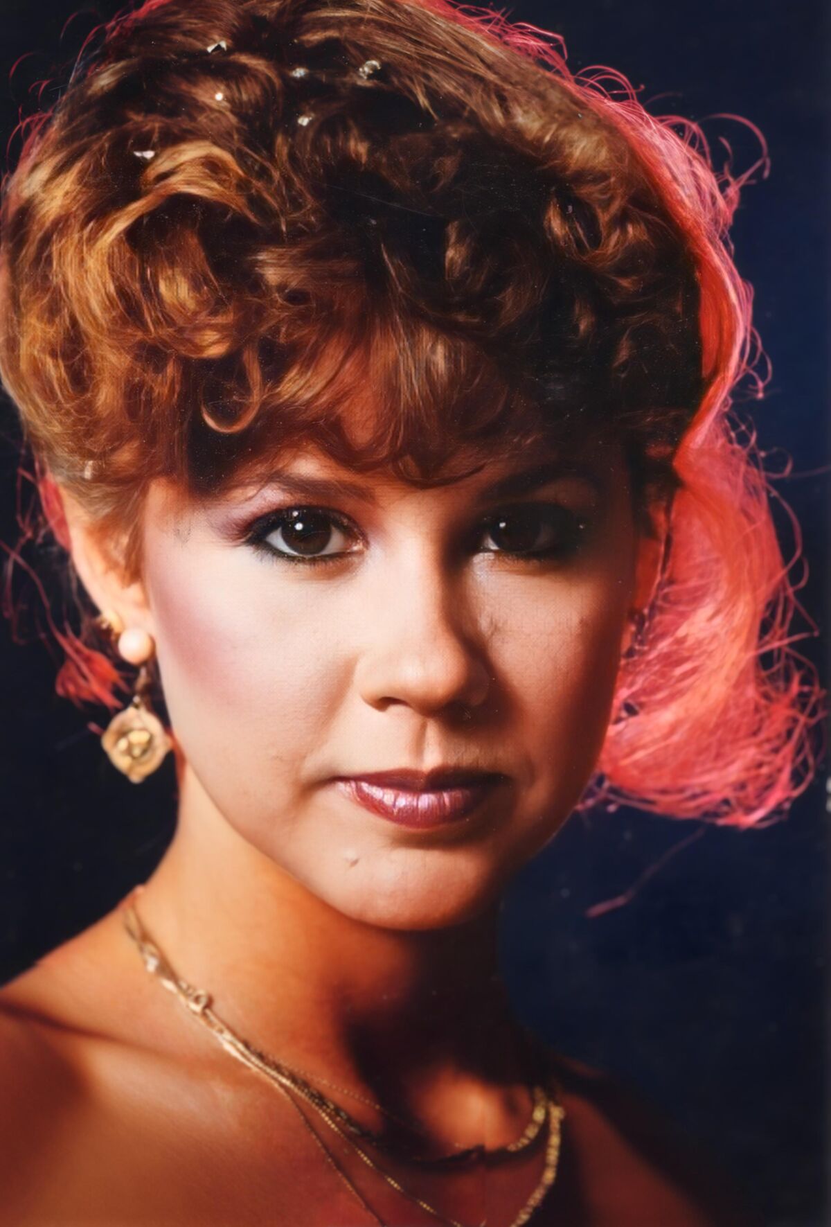 A Megablast Of Linda Blair