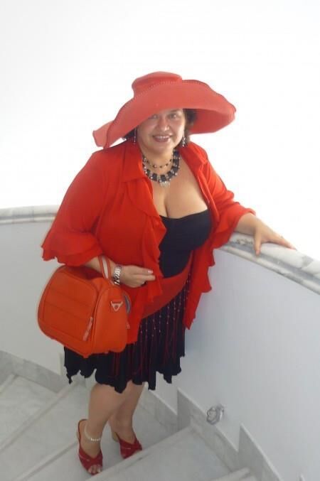 BBW Milf