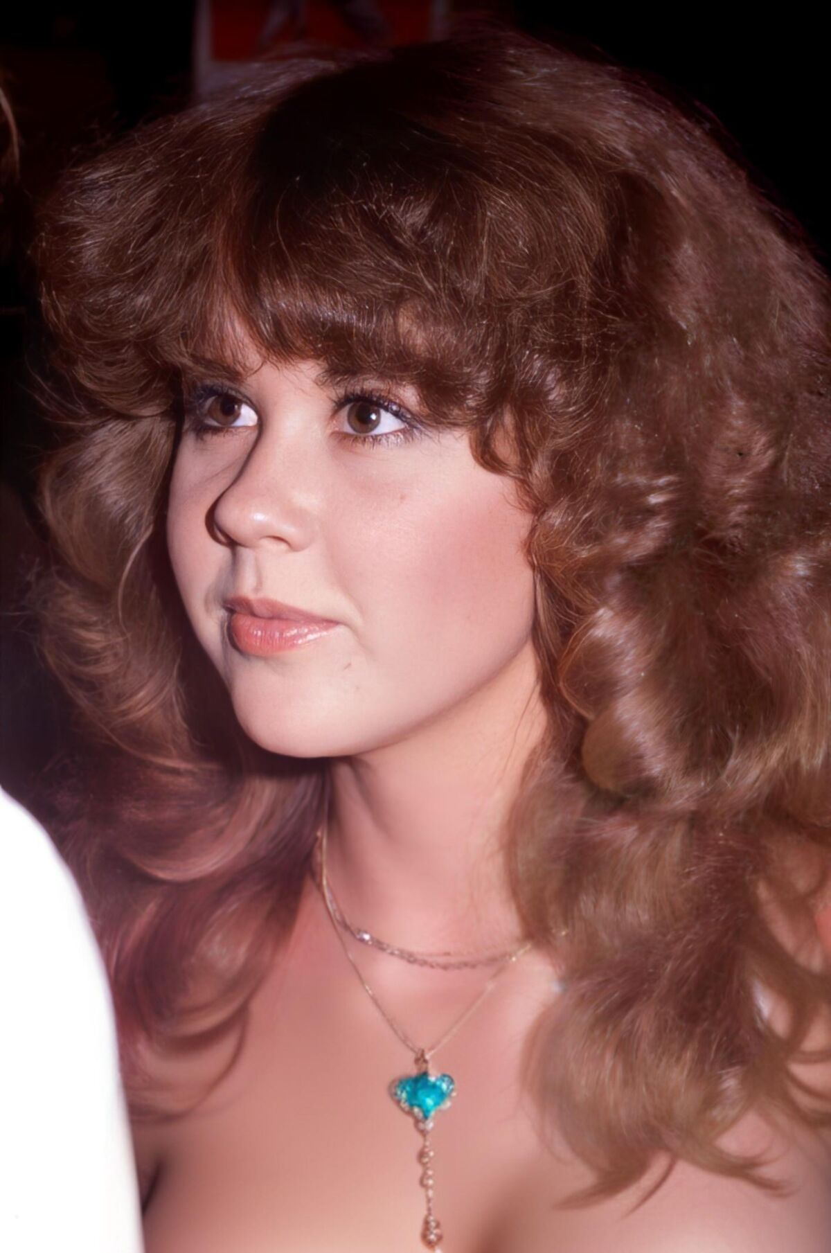 A Megablast Of Linda Blair