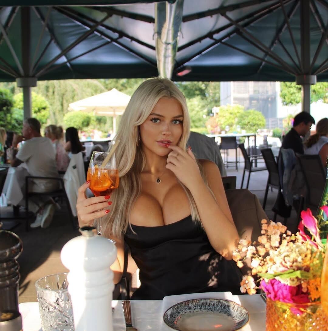 Geil und Sexy 