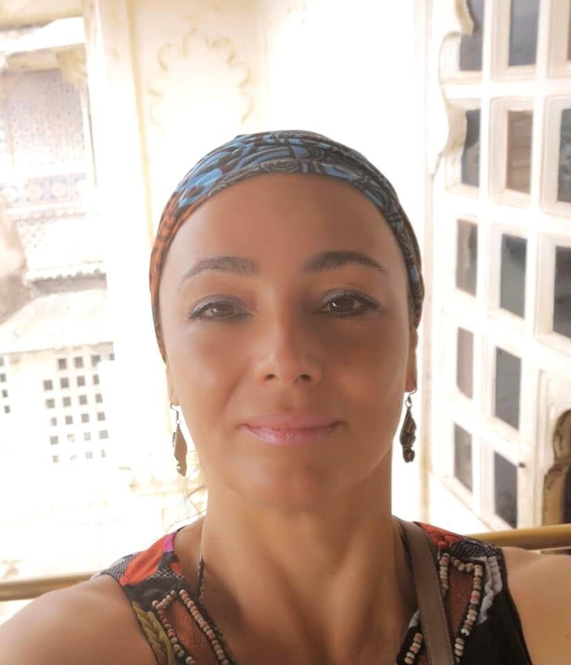 CRISTINA
