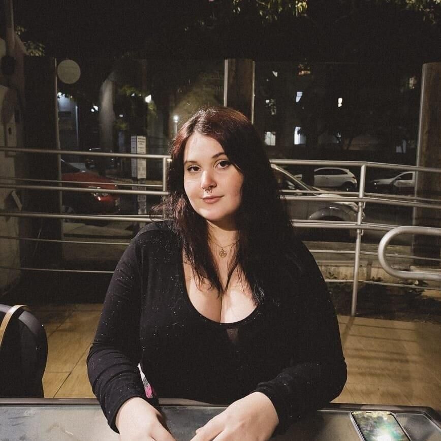 Pig BBW Slut Latina Julia Exposing Her Fat Body Save and Share