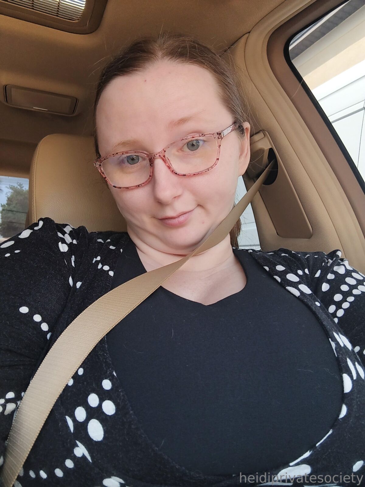 Heidi Huge Ass Big Tits Anal Blonde BBW with Glasses Mixed Hot S