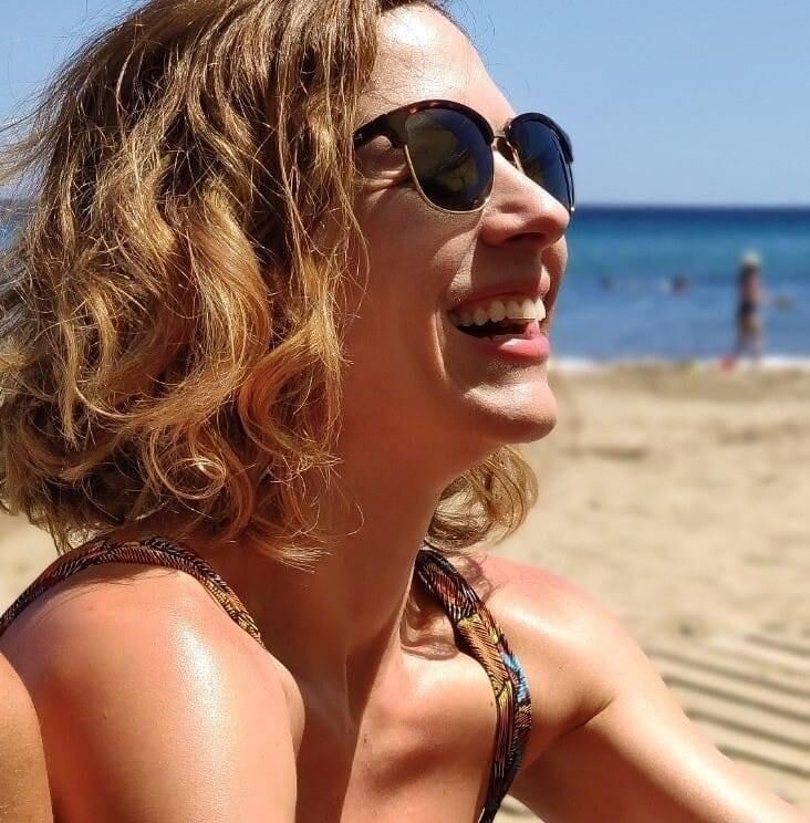 Do you think Nadia is hot?