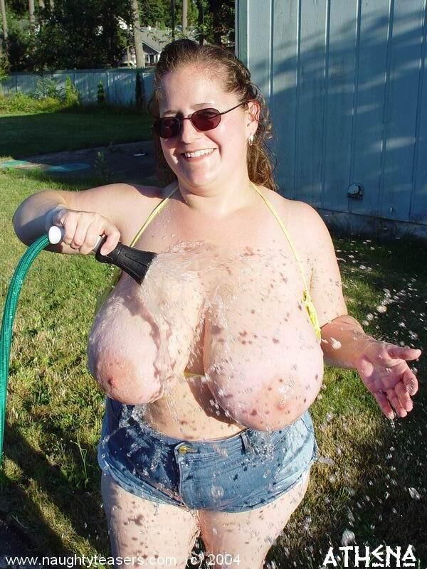 Outside Bath