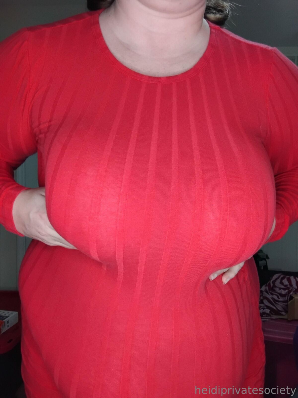 Heidi Huge Ass Big Tits Anal Blonde BBW with Glasses Mixed Hot S