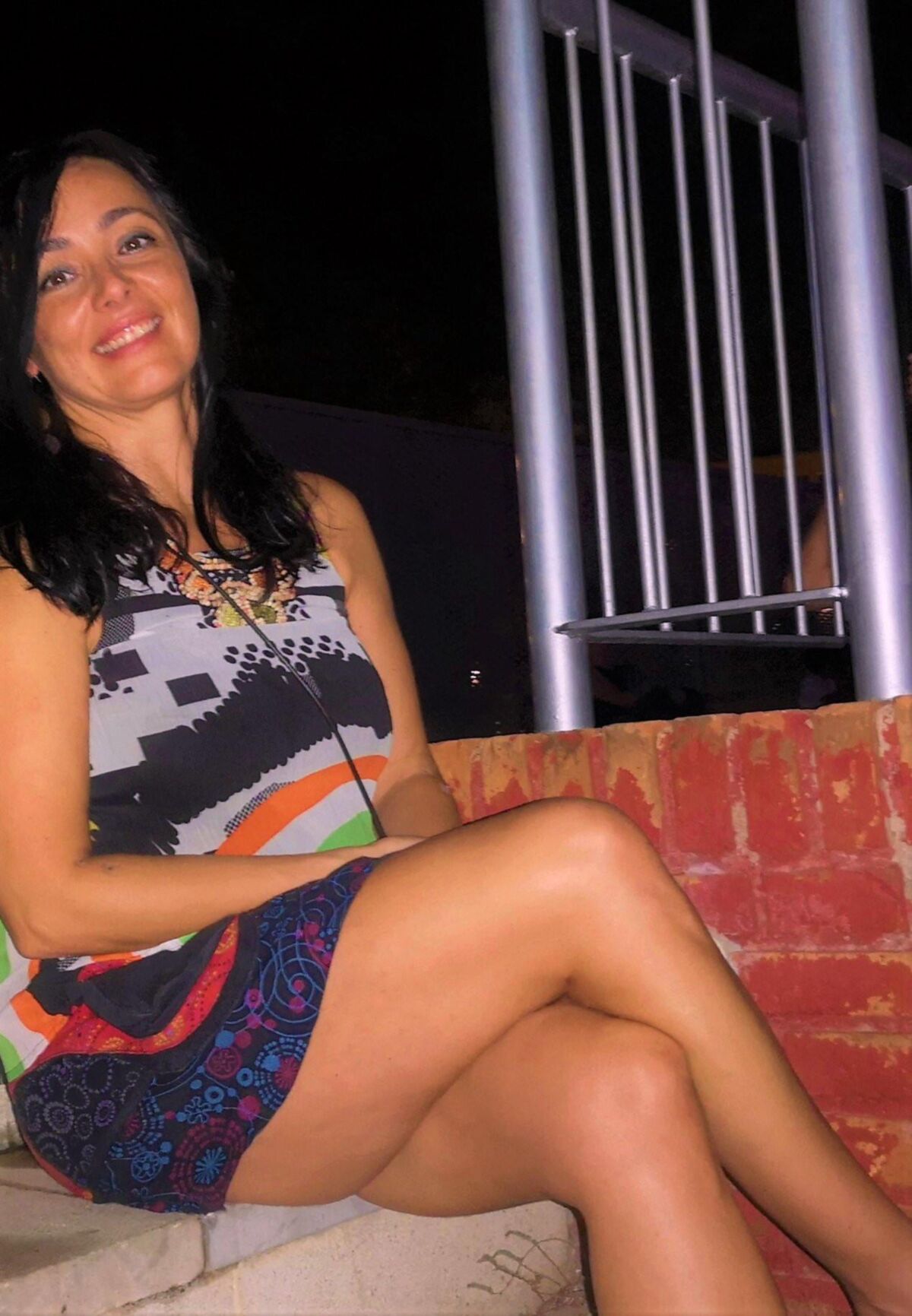 CRISTINA