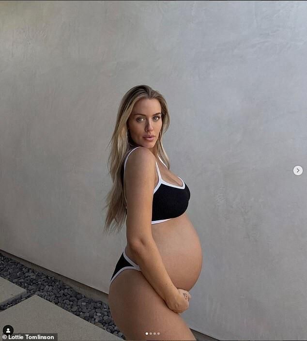 "I'm Gonna Have Your Babies" 