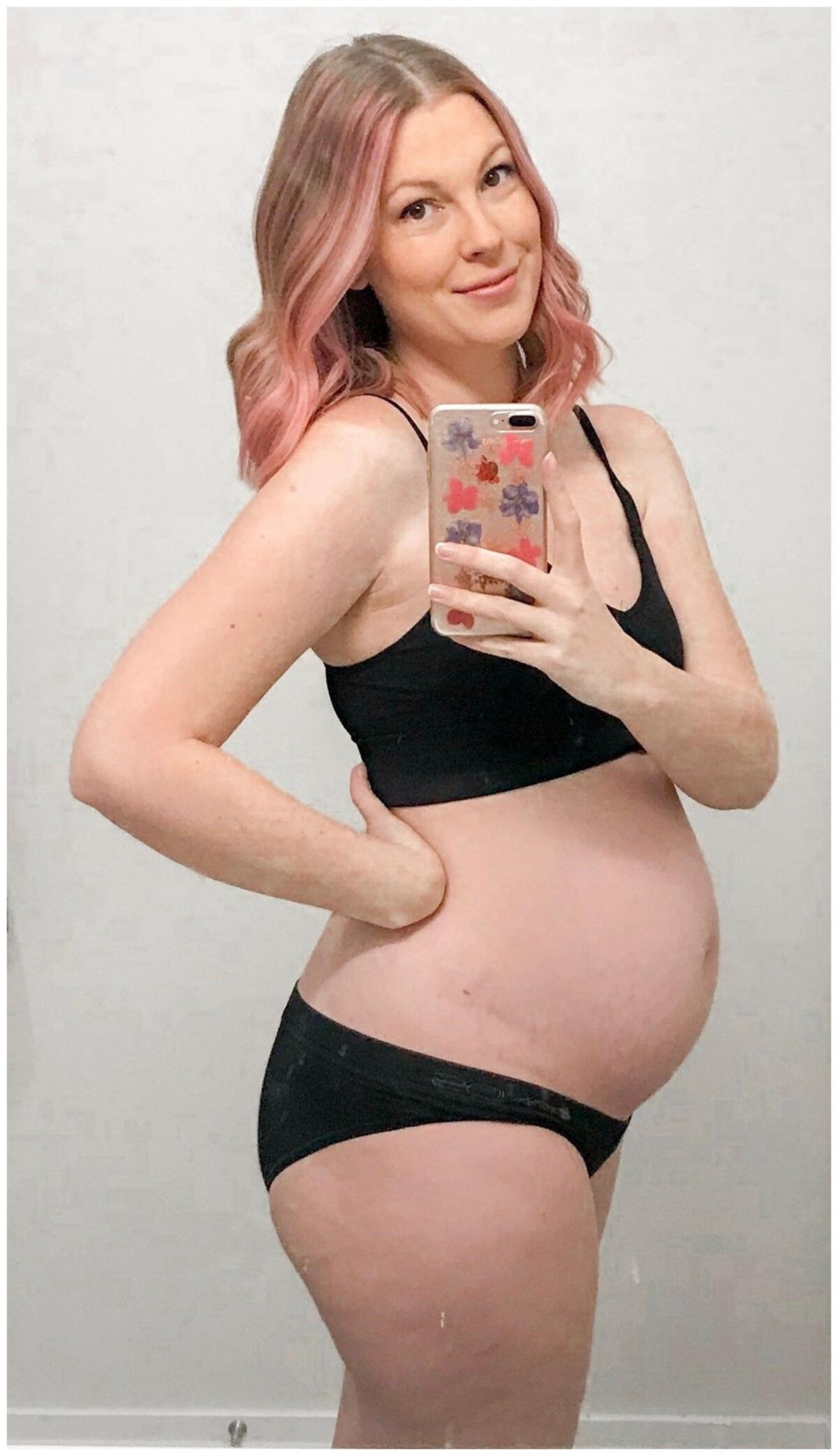 "I'm Gonna Have Your Babies" 