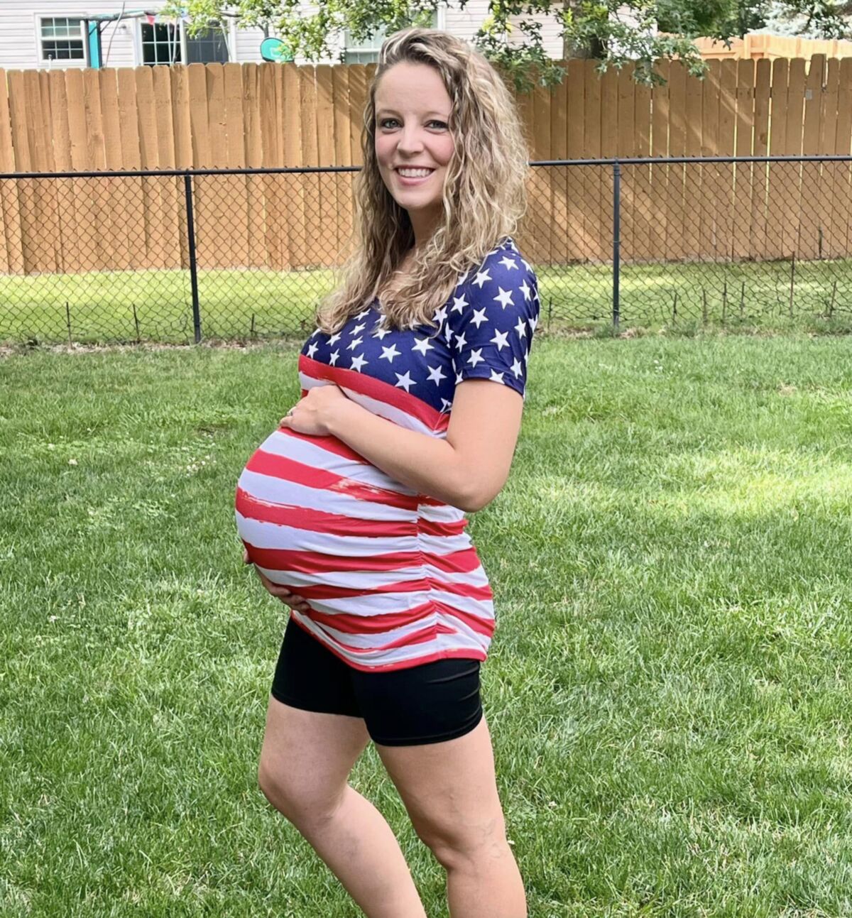 "I'm Gonna Have Your Babies" 