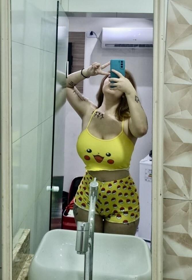 Kirara Huge Boobs Big Ass Pal Sexy Girl Mixed Hot Photos