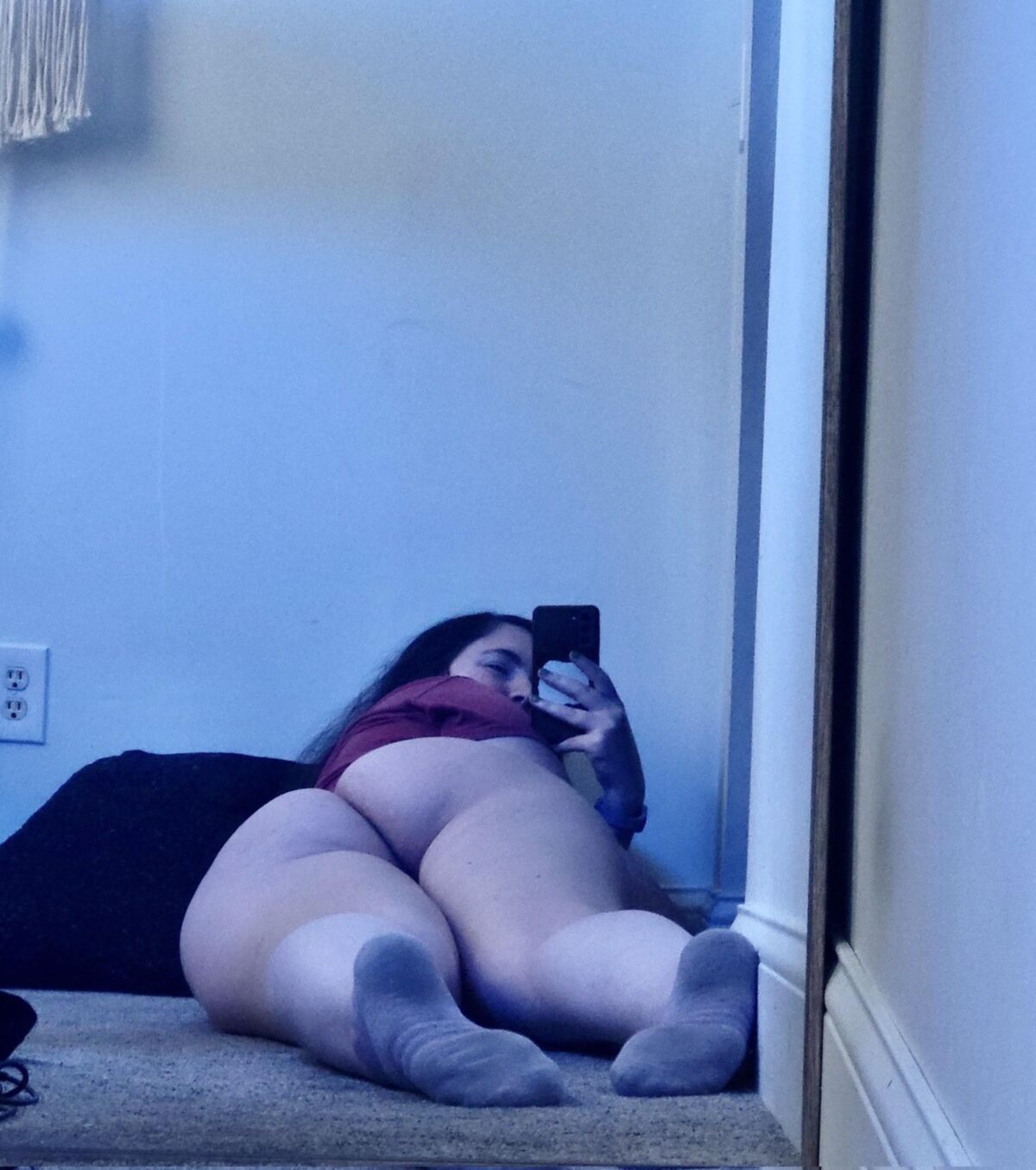 Lotus Big Butt Big Tits Nipples Cute Brunette Anal Girl Mixed Sh