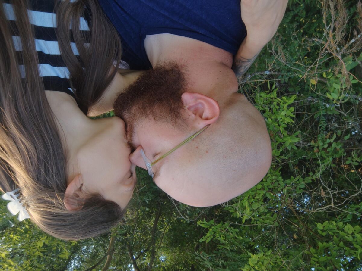 Sexy couple?