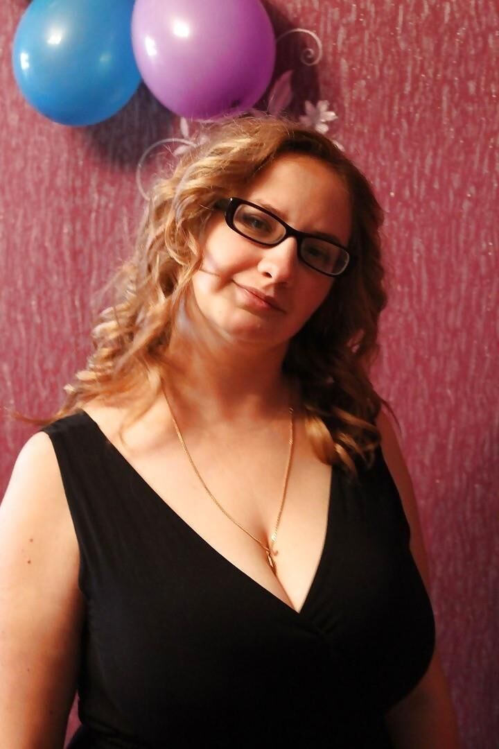 Top Busting Tits 