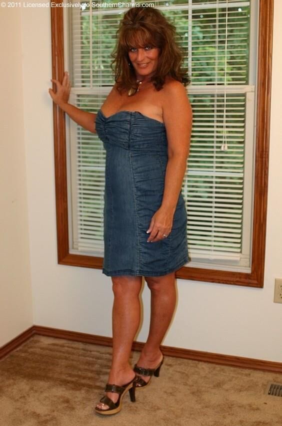 sexy Vicky