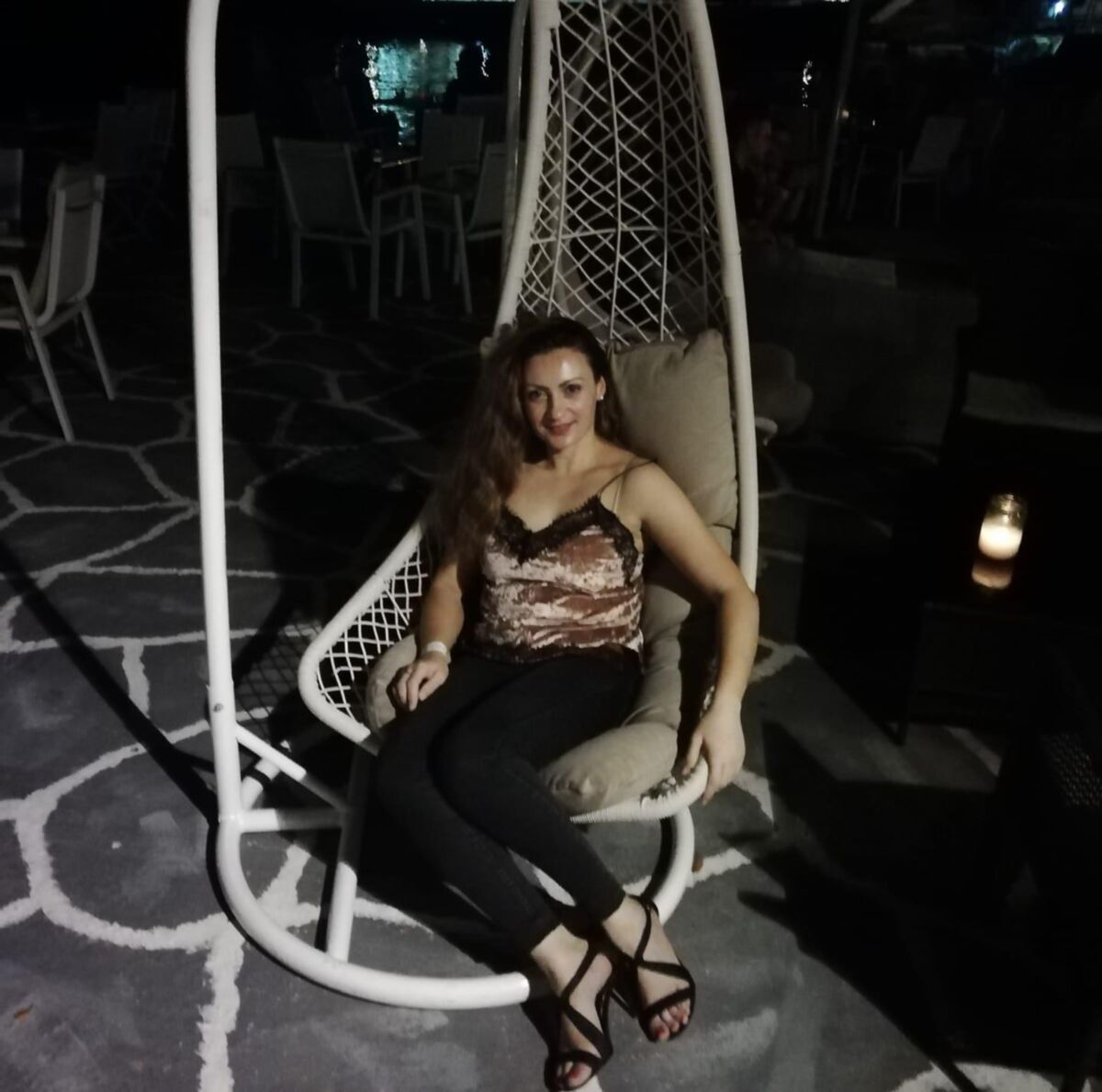 Do you think Erato is hot?