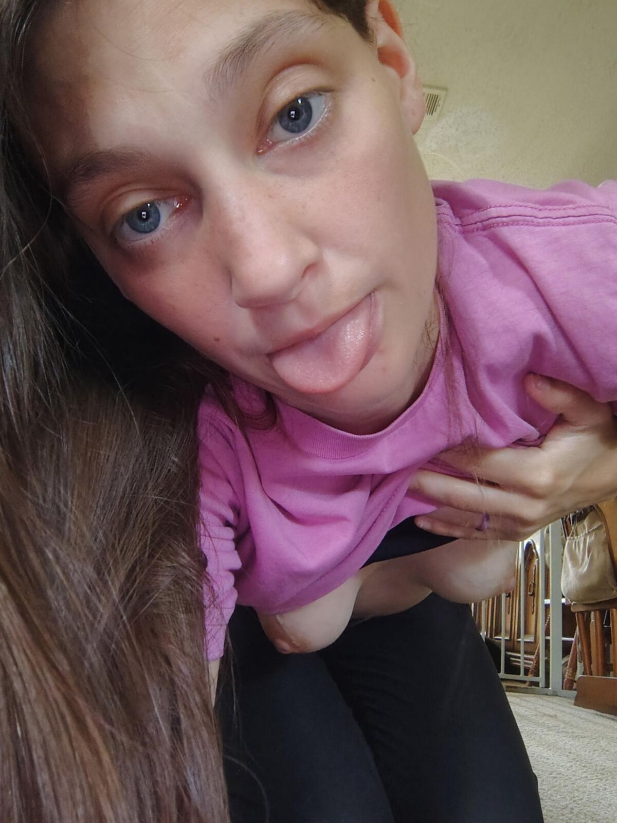 Horny momma 