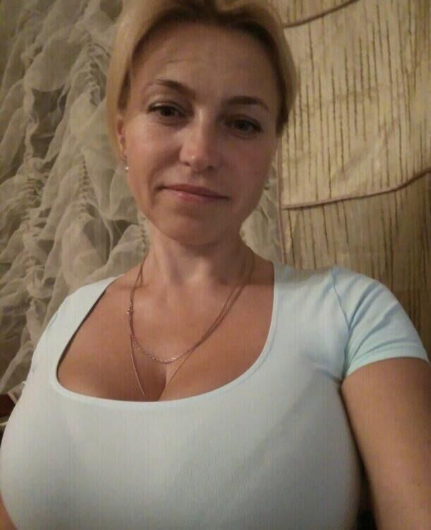 Irina Vlasenko