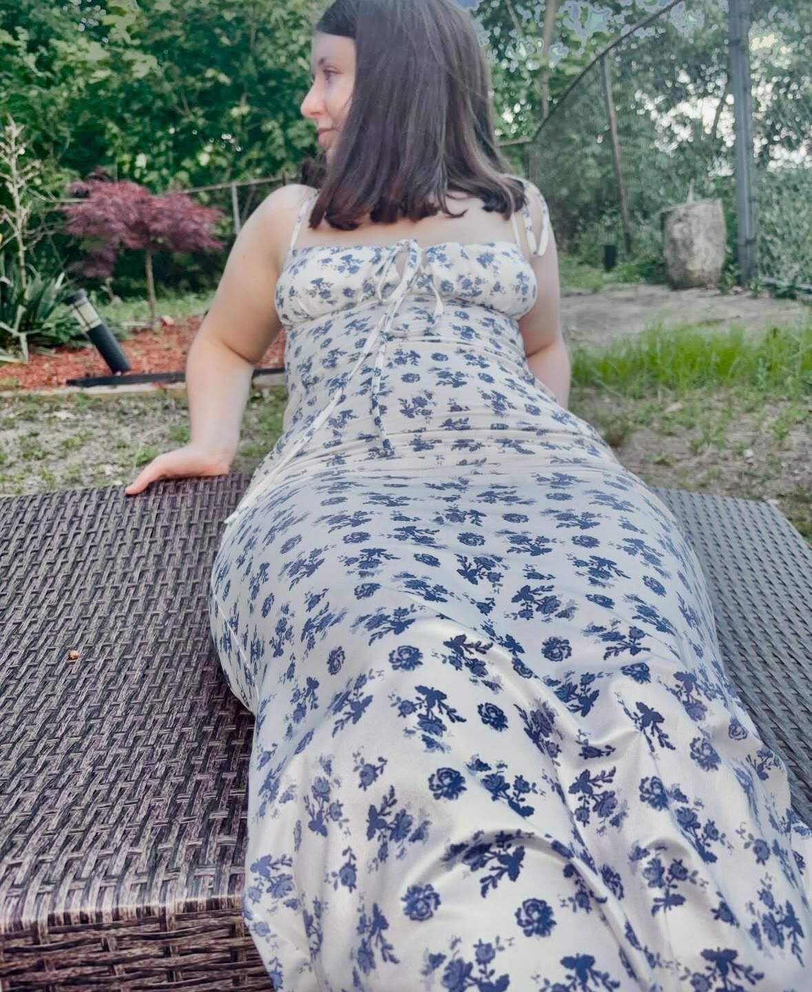 Pawgalert Big Ass Big Tits Beauty Brunette Girl Mixed Hot Shots