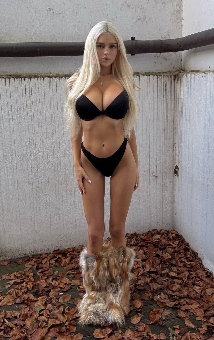 Geil und Sexy 