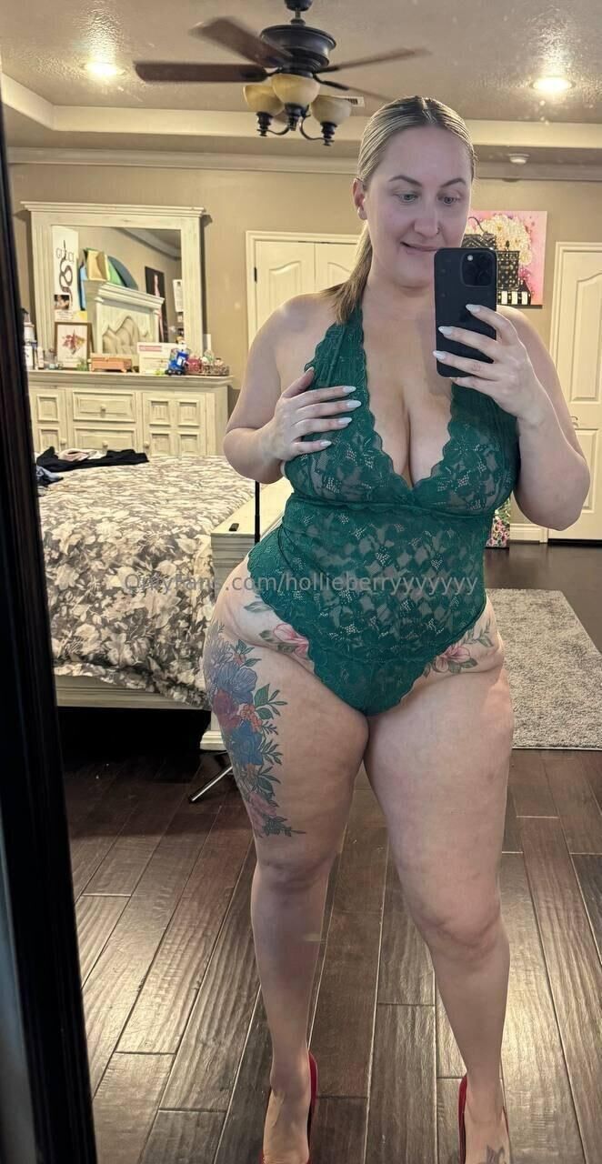 Curvy mix 