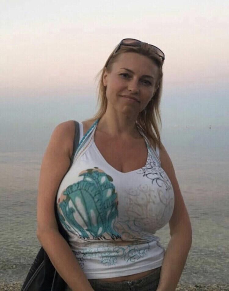 Irina Vlasenko