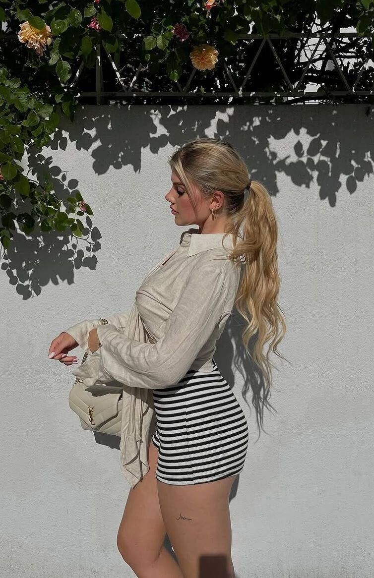 Geil und Sexy 
