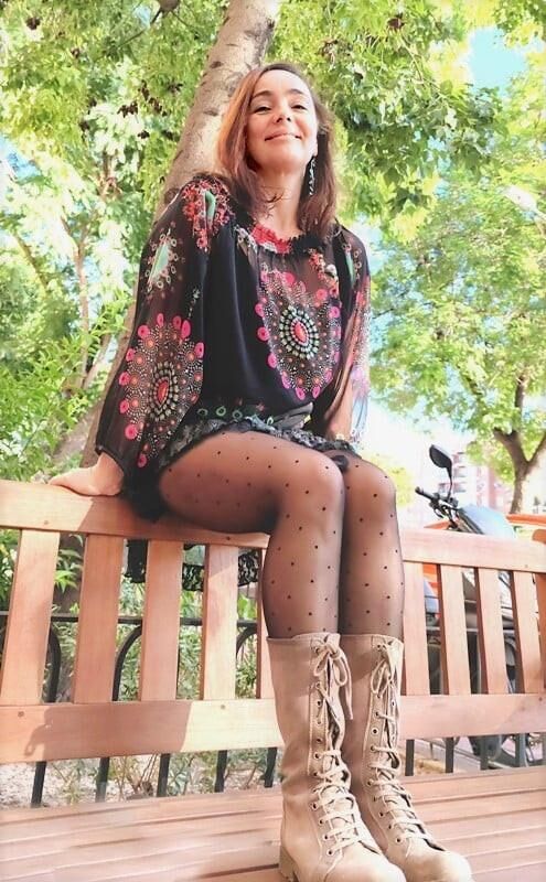 CRISTINA