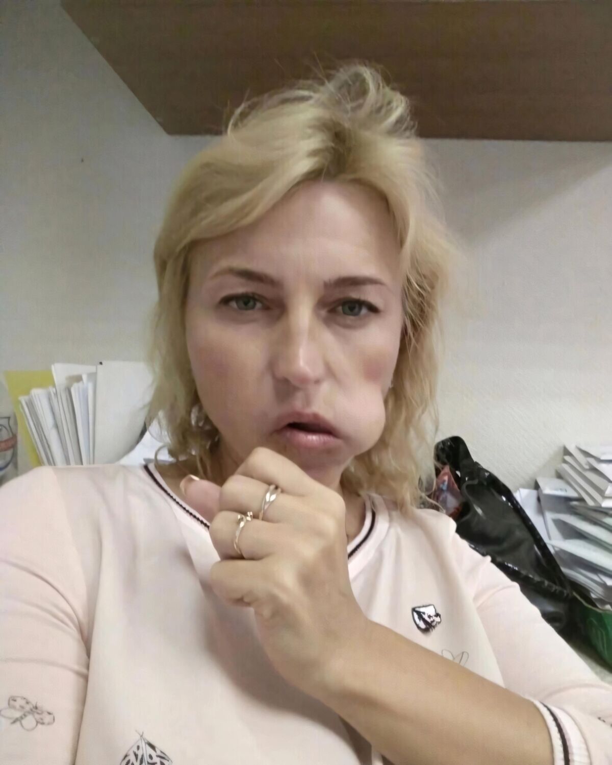 Irina Vlasenko