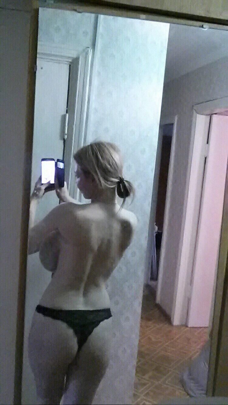 Irina Vlasenko
