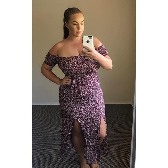 Ashleigh Dunn Clothes