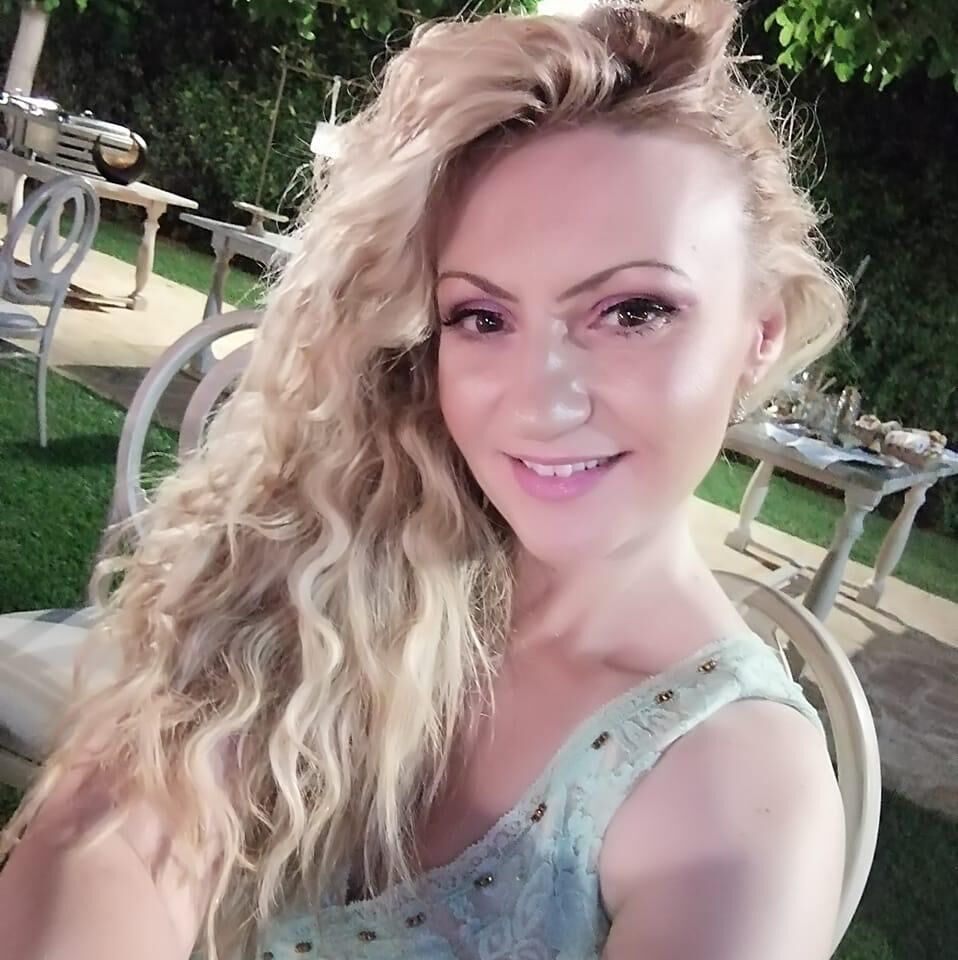 Do you think Erato is hot?