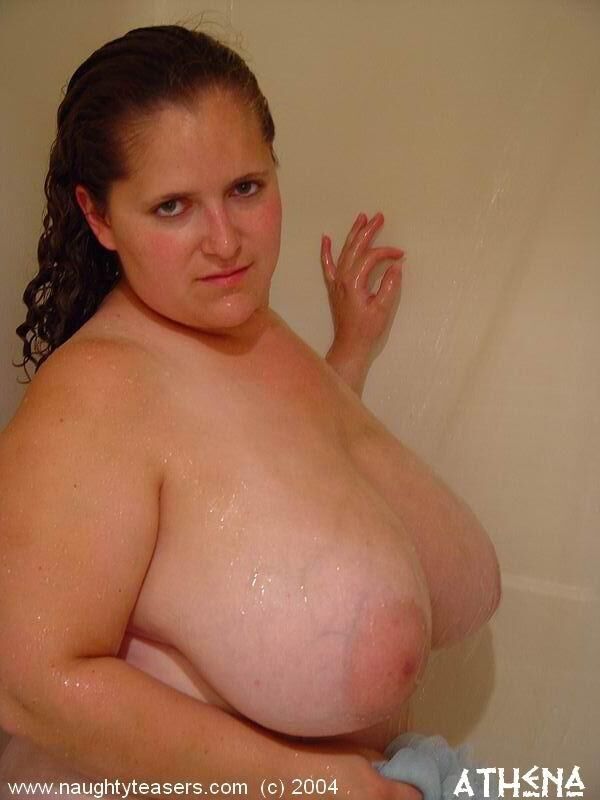 Athena Shower
