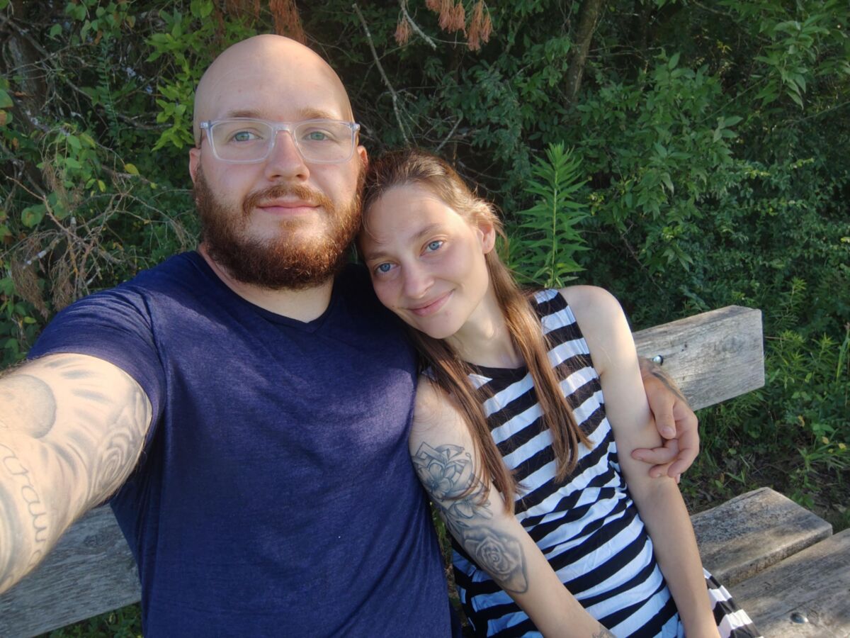 Sexy couple?