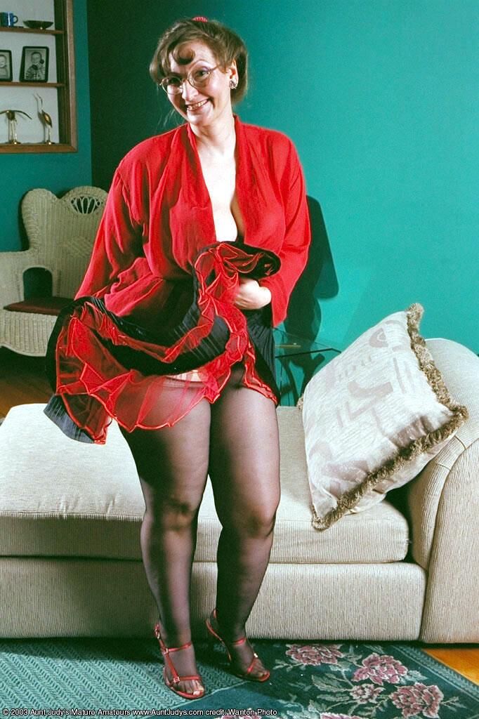 Judy 