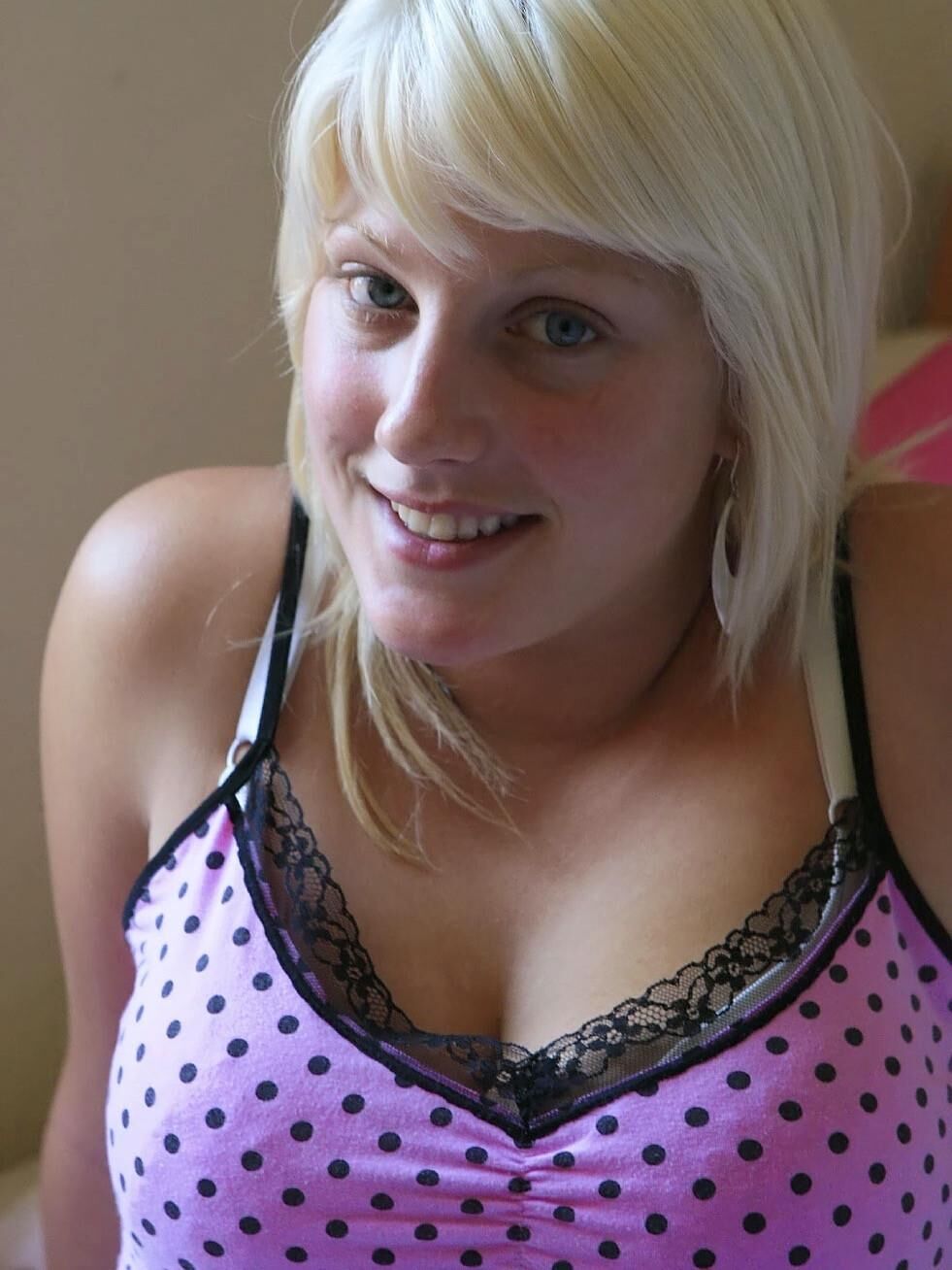 Bryony Vivacious amateur