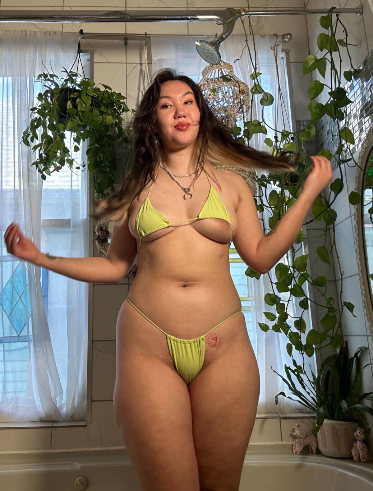 Tomie tang