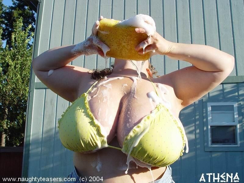 Outside Bath