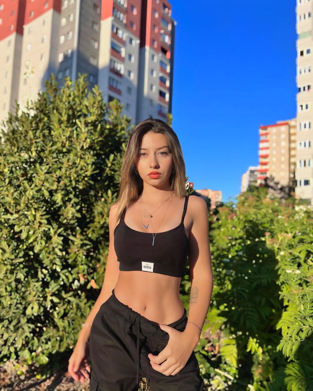Sexy Girls 