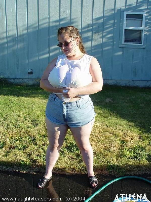 Outside Bath