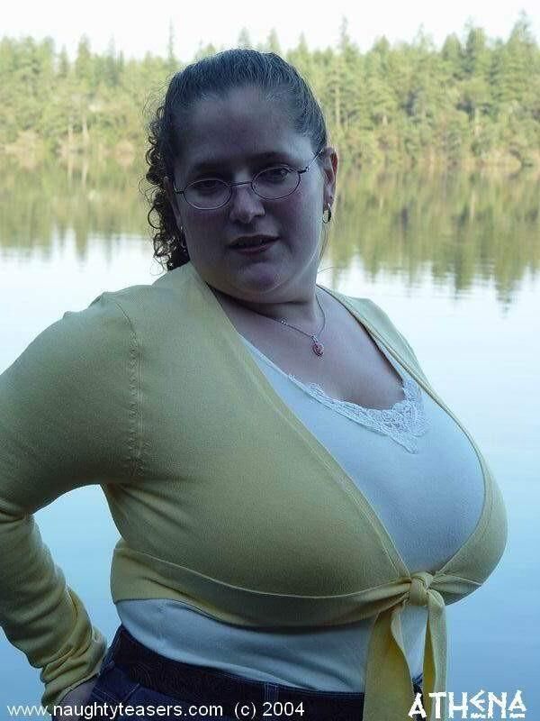 Yellow & White Shirts & Bluejeans