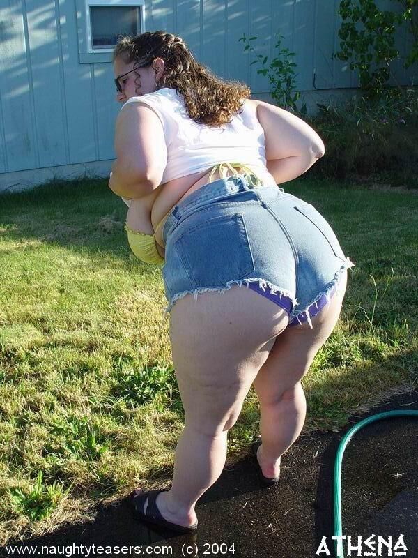 Outside Bath