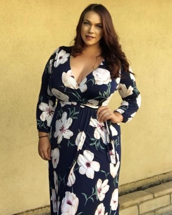 Ashleigh Dunn Clothes