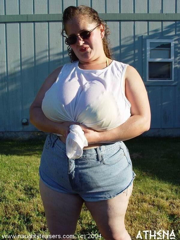 Outside Bath