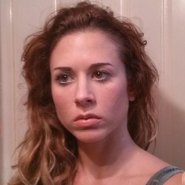 Do you think Nadia is hot?